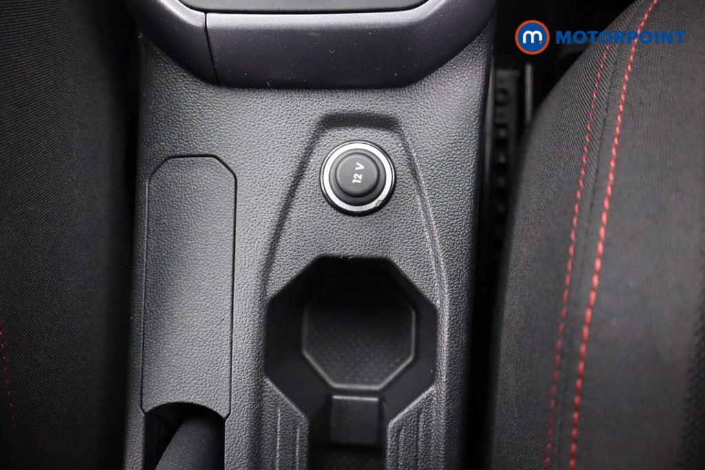 Volkswagen Polo GTI Automatic Petrol Hatchback - Stock Number (1604339) - 20th supplementary image