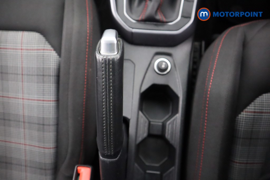 Volkswagen Polo GTI Automatic Petrol Hatchback - Stock Number (1604339) - 21st supplementary image