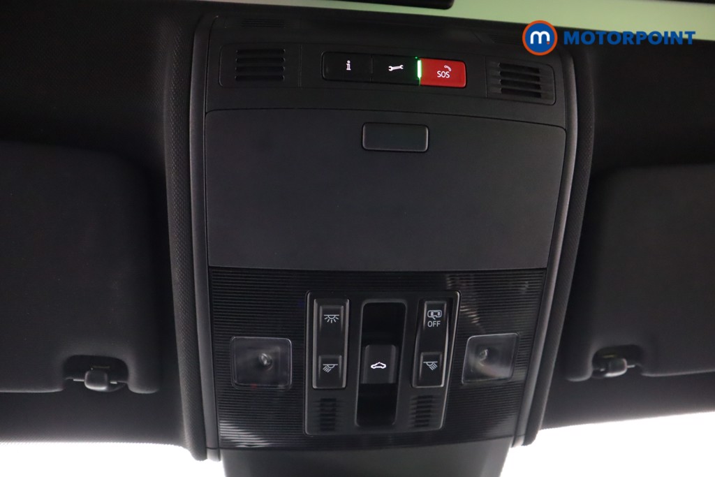 Volkswagen Polo GTI Automatic Petrol Hatchback - Stock Number (1604339) - 22nd supplementary image