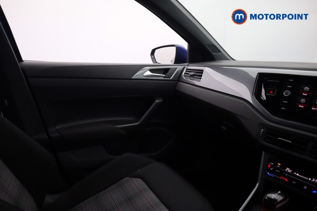 Volkswagen Polo GTI Automatic Petrol Hatchback - Stock Number (1604339) - 23rd supplementary image