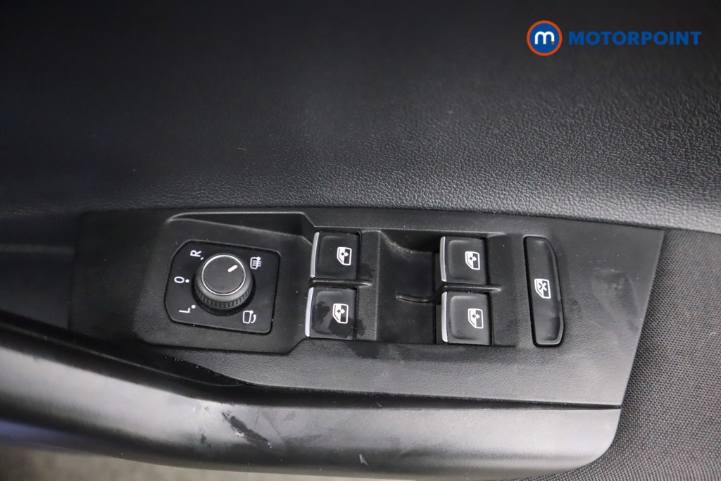 Volkswagen Polo GTI Automatic Petrol Hatchback - Stock Number (1604339) - 24th supplementary image