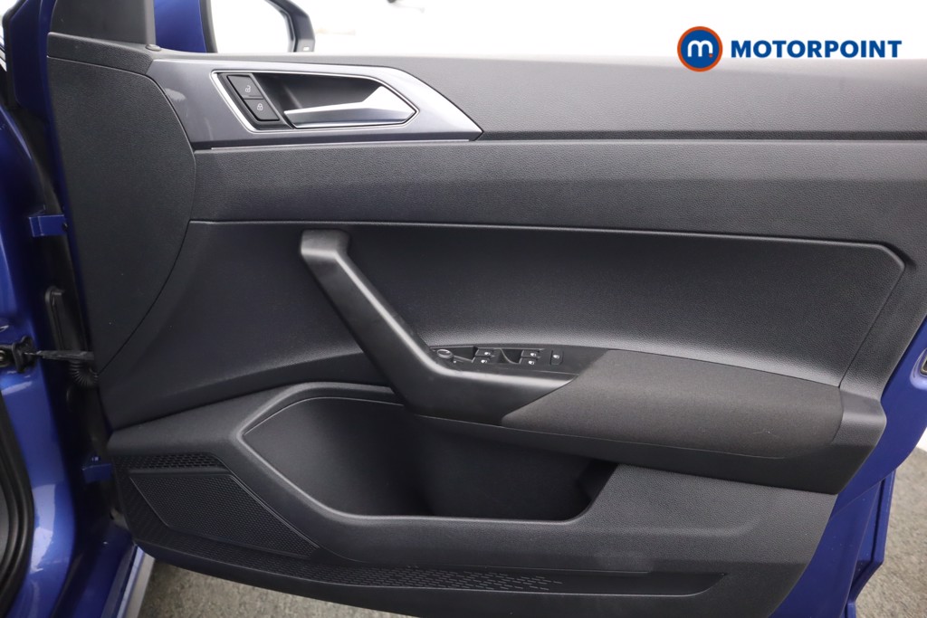 Volkswagen Polo GTI Automatic Petrol Hatchback - Stock Number (1604339) - 26th supplementary image