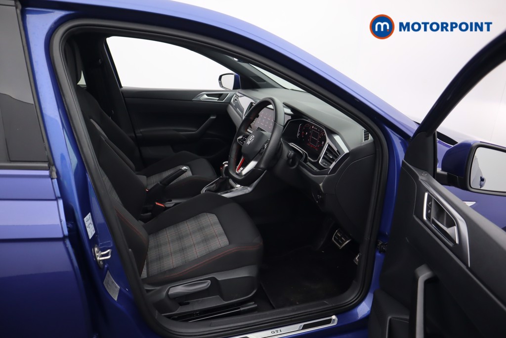 Volkswagen Polo GTI Automatic Petrol Hatchback - Stock Number (1604339) - 27th supplementary image