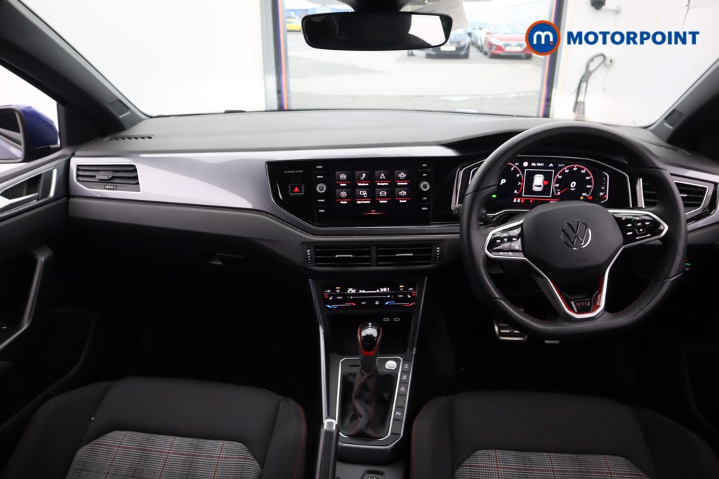 Volkswagen Polo GTI Automatic Petrol Hatchback - Stock Number (1604339) - 28th supplementary image