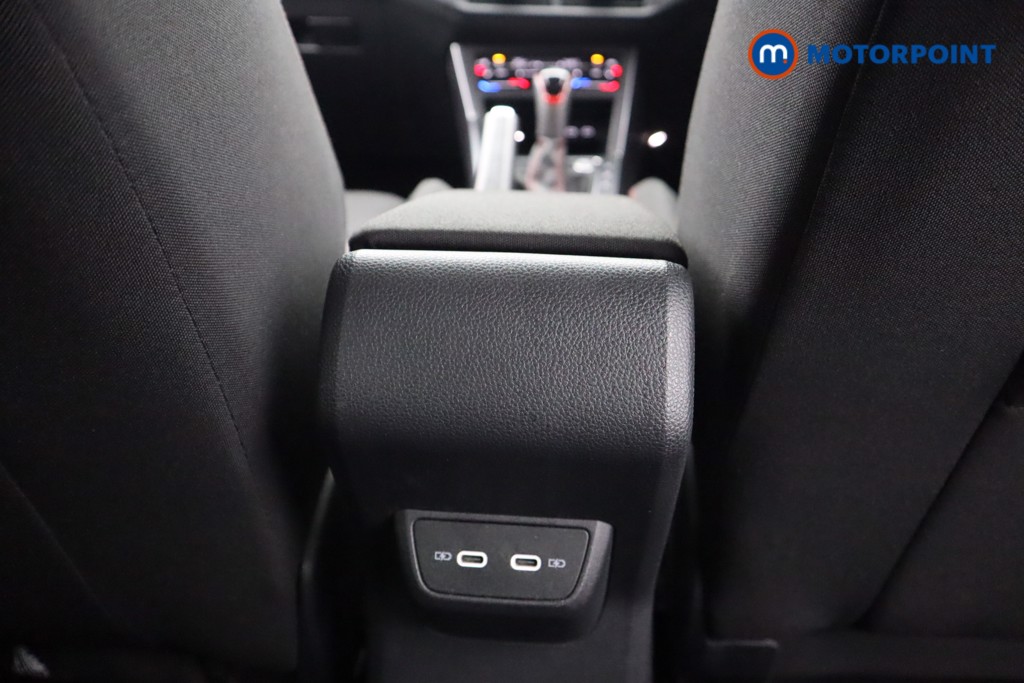 Volkswagen Polo GTI Automatic Petrol Hatchback - Stock Number (1604339) - 29th supplementary image