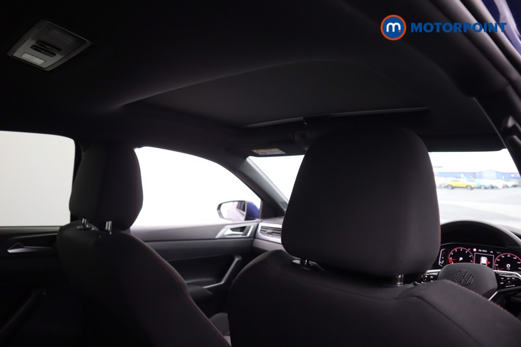 Volkswagen Polo GTI Automatic Petrol Hatchback - Stock Number (1604339) - 30th supplementary image