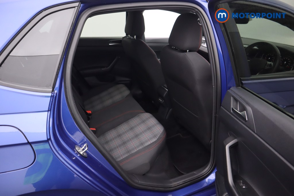 Volkswagen Polo GTI Automatic Petrol Hatchback - Stock Number (1604339) - 31st supplementary image