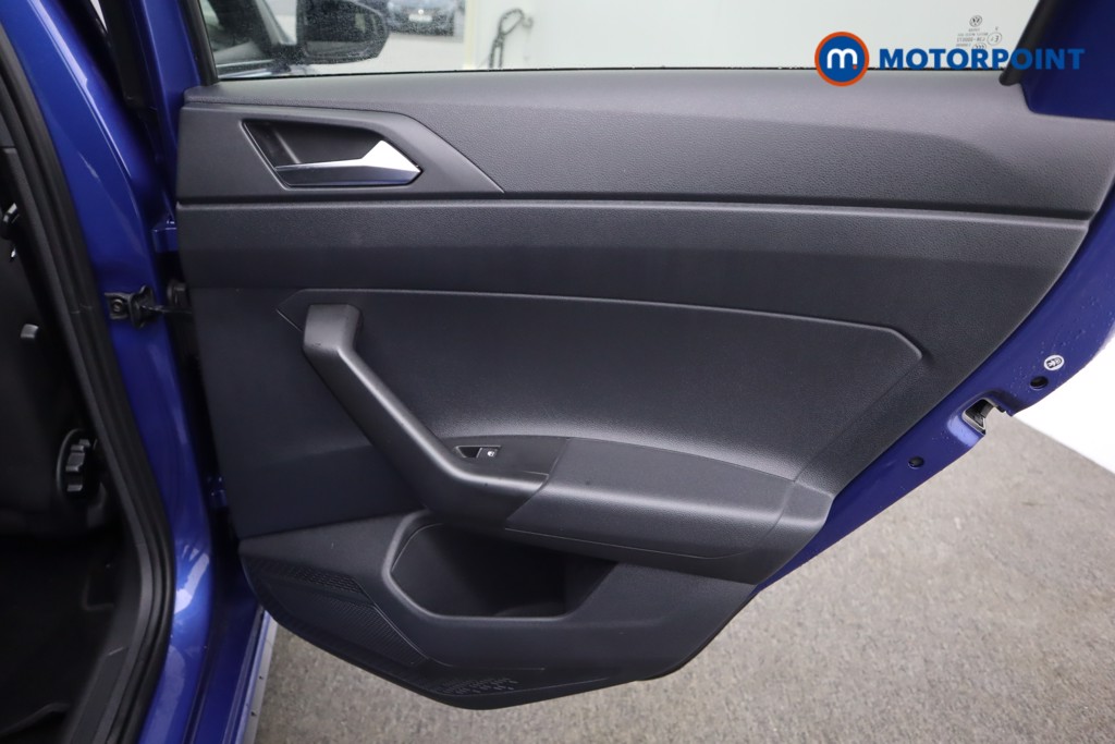 Volkswagen Polo GTI Automatic Petrol Hatchback - Stock Number (1604339) - 32nd supplementary image