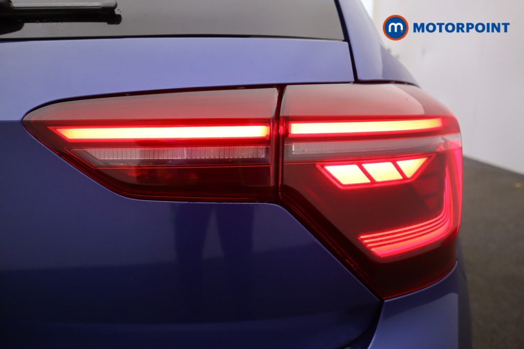 Volkswagen Polo GTI Automatic Petrol Hatchback - Stock Number (1604339) - 33rd supplementary image