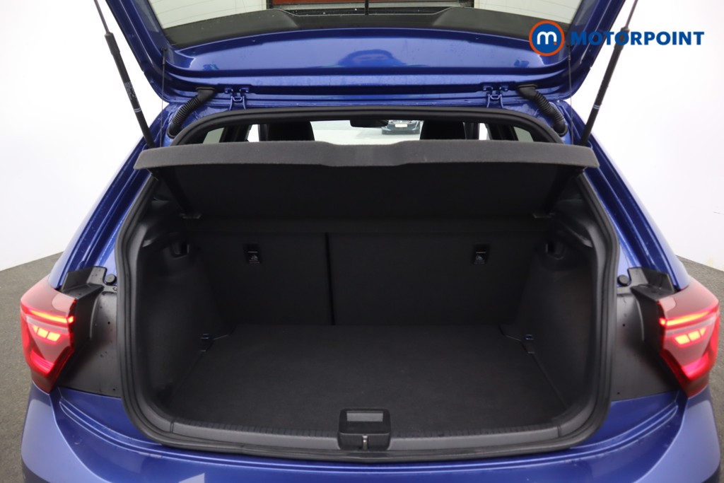 Volkswagen Polo GTI Automatic Petrol Hatchback - Stock Number (1604339) - 34th supplementary image