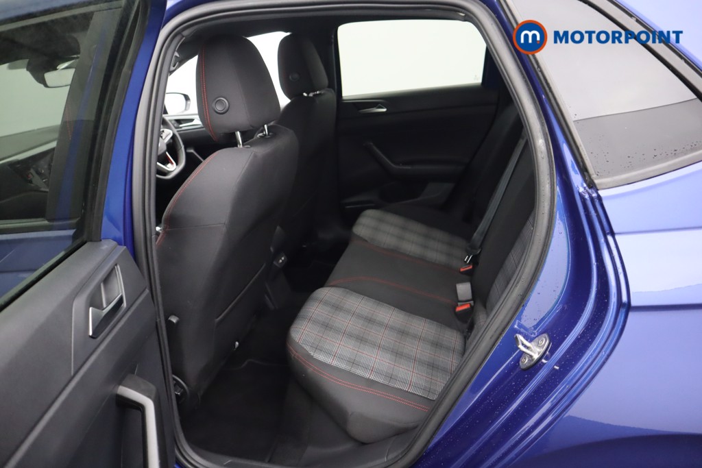 Volkswagen Polo GTI Automatic Petrol Hatchback - Stock Number (1604339) - 35th supplementary image