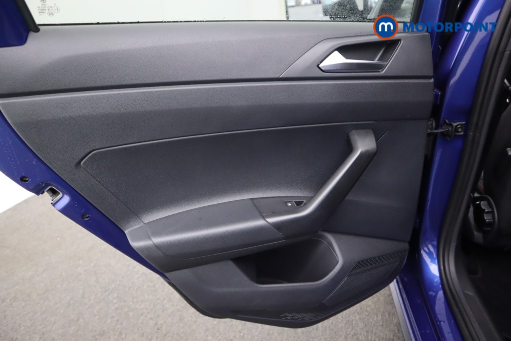 Volkswagen Polo GTI Automatic Petrol Hatchback - Stock Number (1604339) - 36th supplementary image