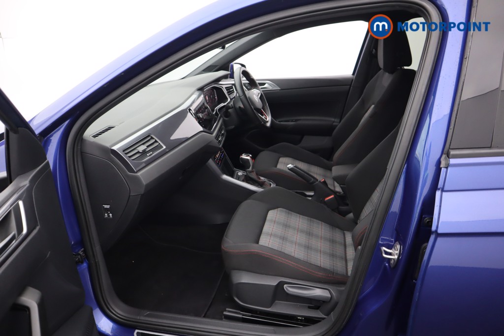 Volkswagen Polo GTI Automatic Petrol Hatchback - Stock Number (1604339) - 37th supplementary image