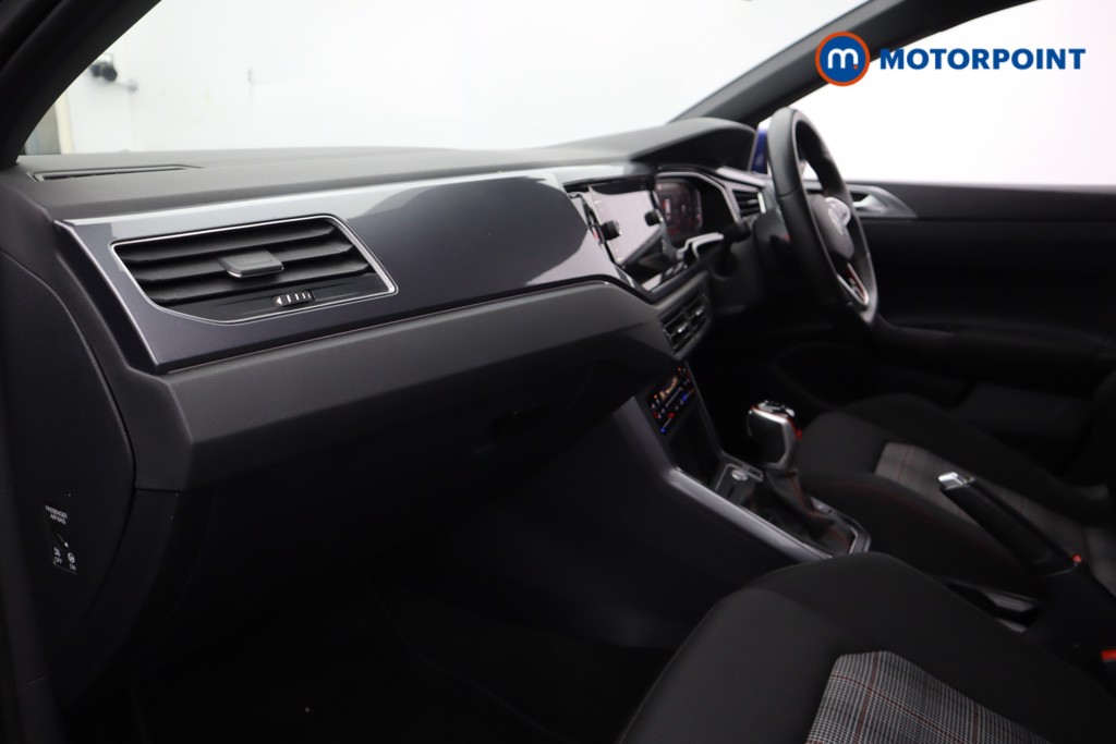Volkswagen Polo GTI Automatic Petrol Hatchback - Stock Number (1604339) - 38th supplementary image