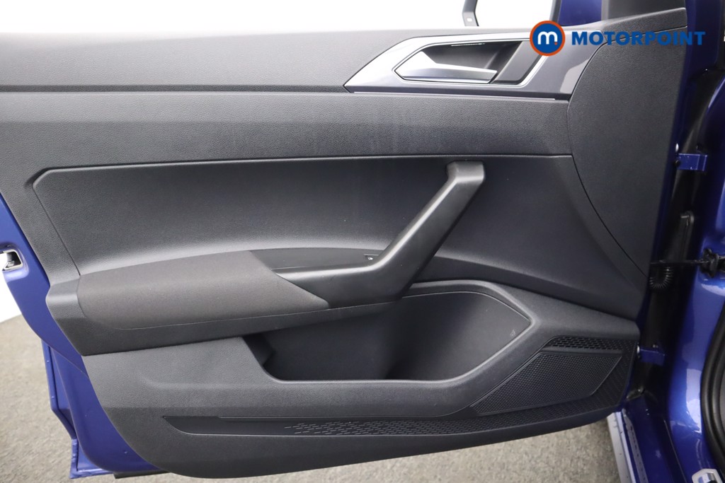 Volkswagen Polo GTI Automatic Petrol Hatchback - Stock Number (1604339) - 39th supplementary image
