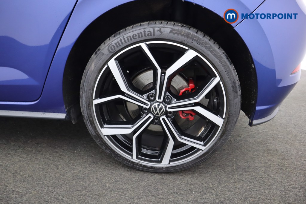 Volkswagen Polo GTI Automatic Petrol Hatchback - Stock Number (1604339) - 40th supplementary image