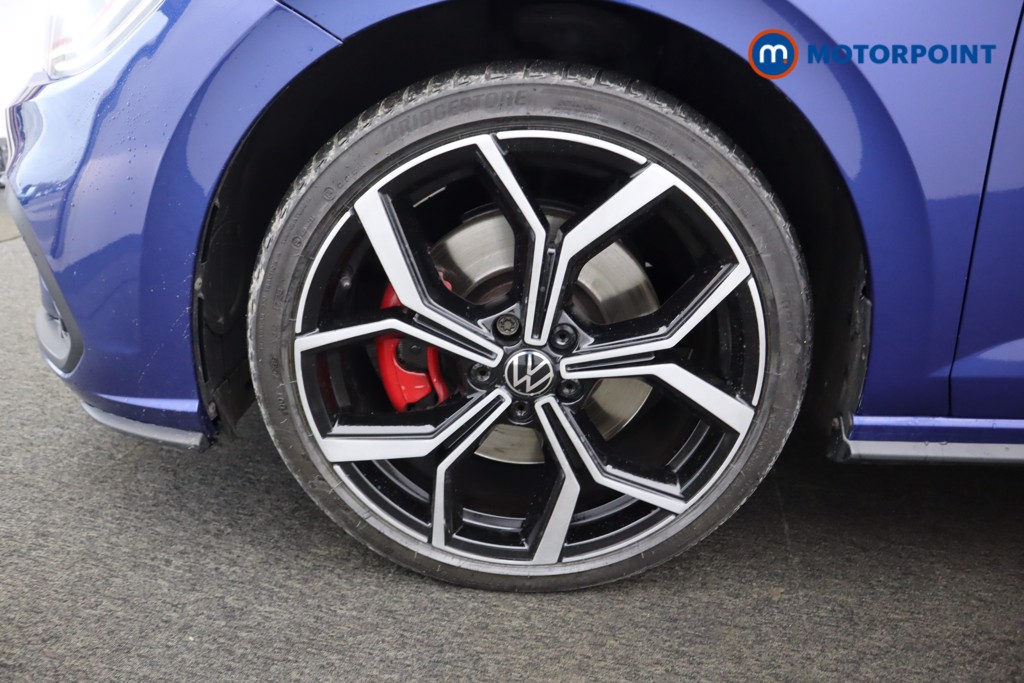 Volkswagen Polo GTI Automatic Petrol Hatchback - Stock Number (1604339) - 41st supplementary image