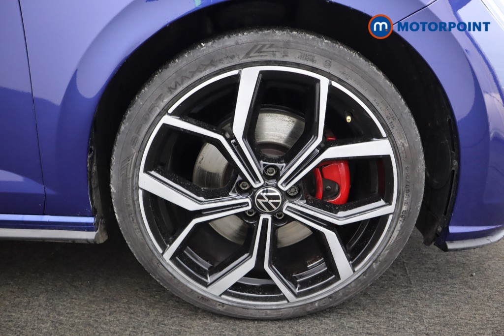 Volkswagen Polo GTI Automatic Petrol Hatchback - Stock Number (1604339) - 42nd supplementary image