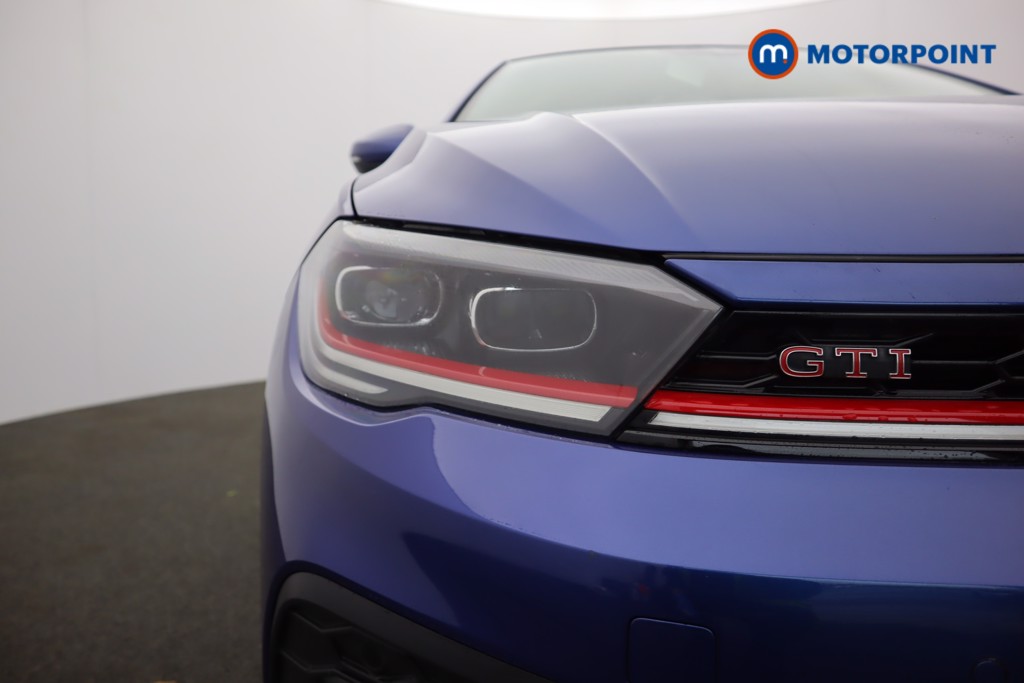 Volkswagen Polo GTI Automatic Petrol Hatchback - Stock Number (1604339) - 1st supplementary image