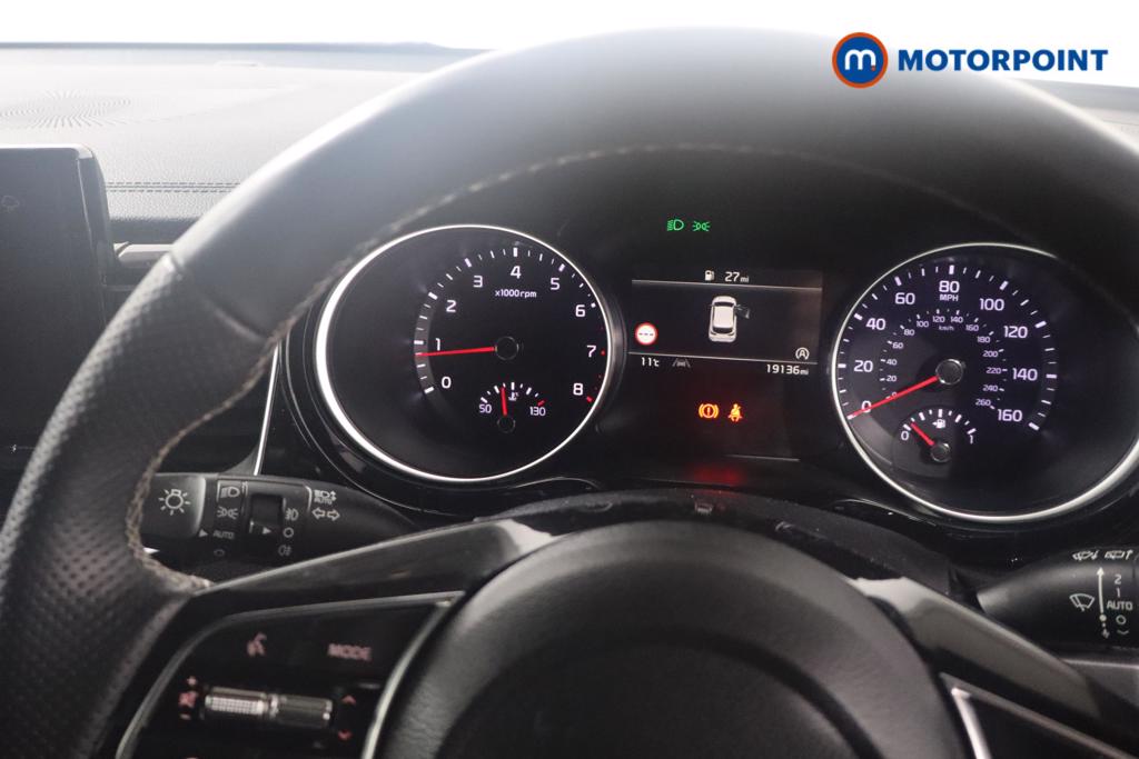 KIA Ceed Gt-Line Manual Petrol Hatchback - Stock Number (1604347) - 3rd supplementary image