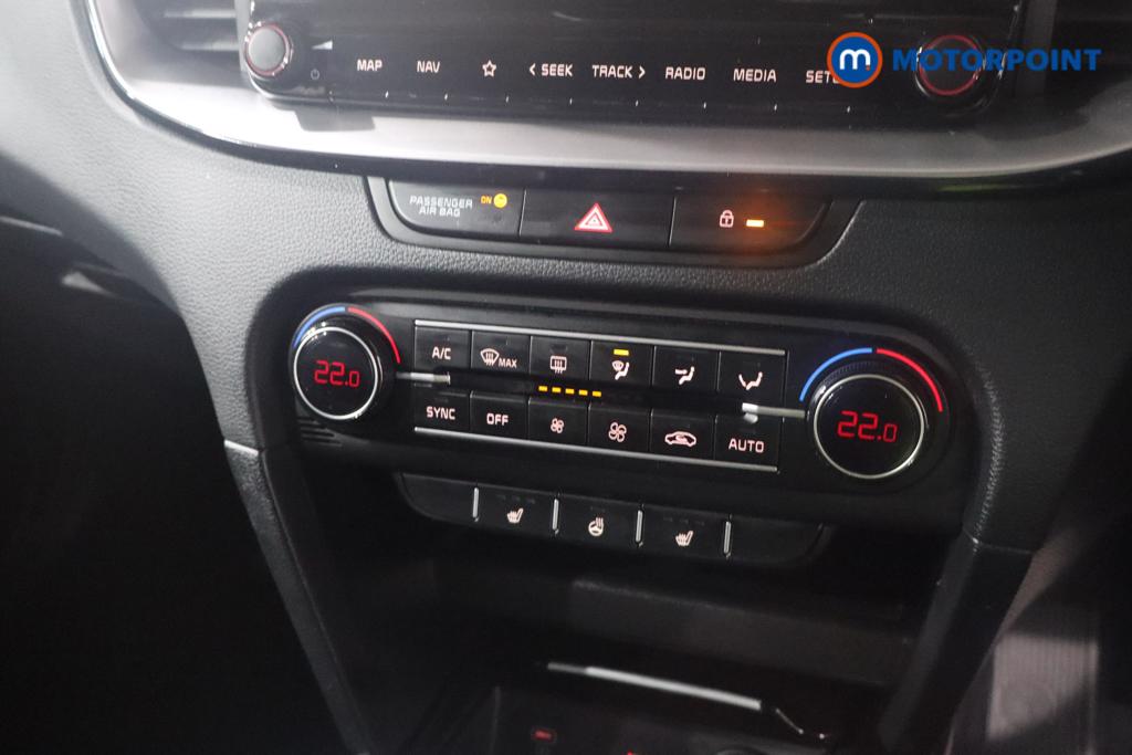 KIA Ceed Gt-Line Manual Petrol Hatchback - Stock Number (1604347) - 6th supplementary image