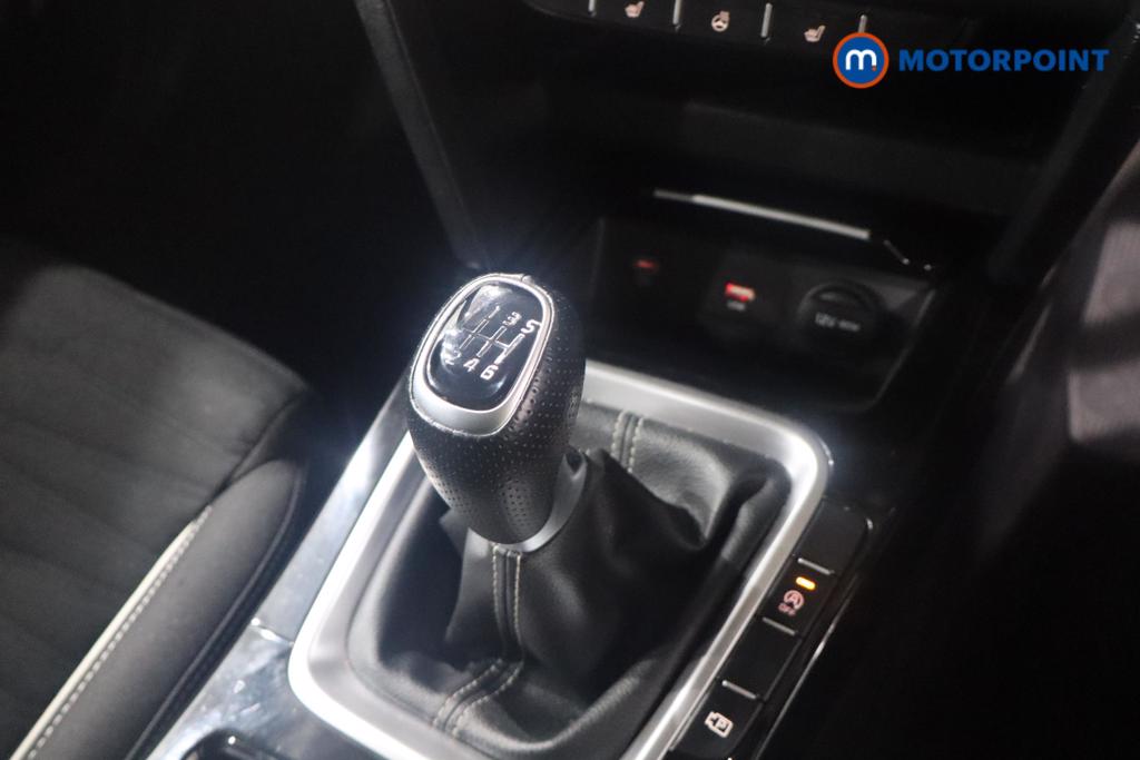 KIA Ceed Gt-Line Manual Petrol Hatchback - Stock Number (1604347) - 7th supplementary image