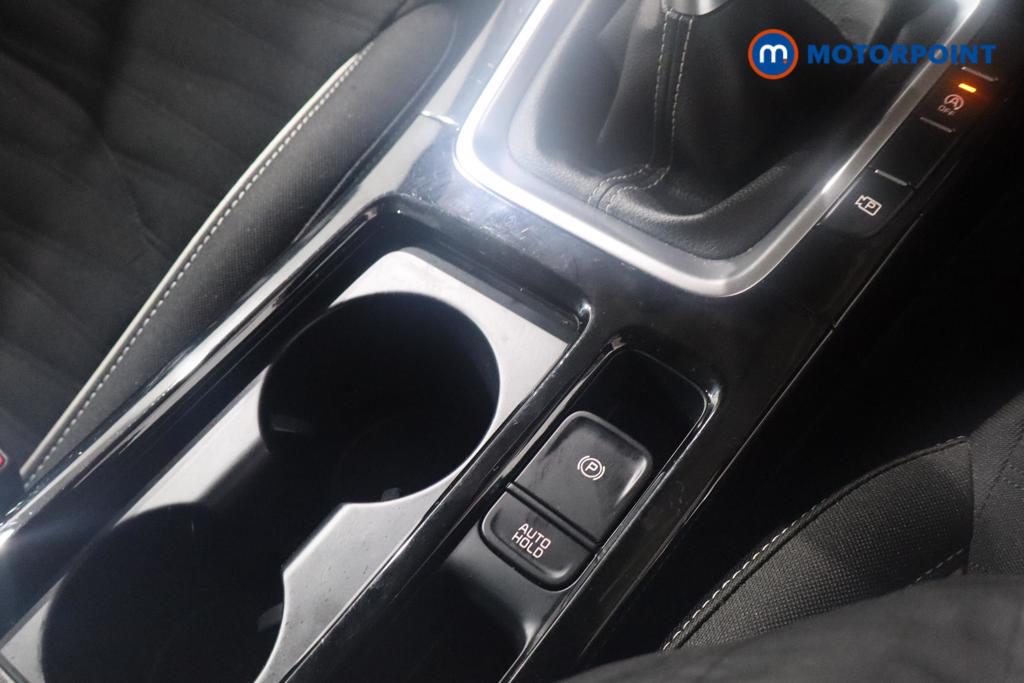 KIA Ceed Gt-Line Manual Petrol Hatchback - Stock Number (1604347) - 9th supplementary image