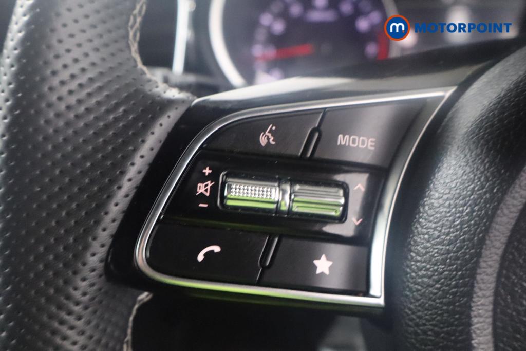 KIA Ceed Gt-Line Manual Petrol Hatchback - Stock Number (1604347) - 10th supplementary image