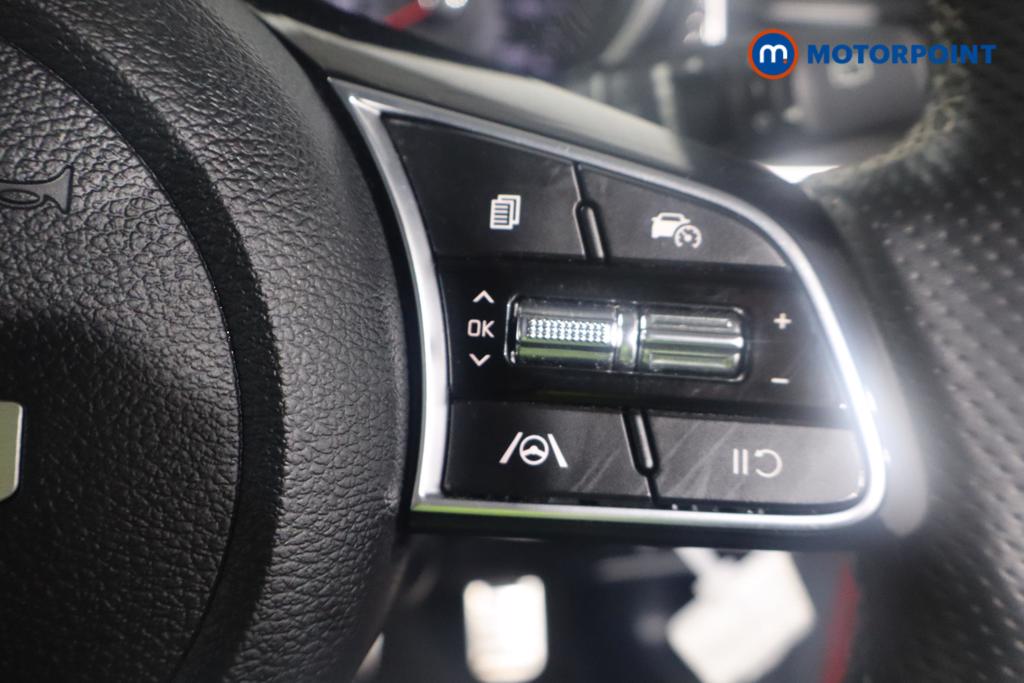 KIA Ceed Gt-Line Manual Petrol Hatchback - Stock Number (1604347) - 11th supplementary image