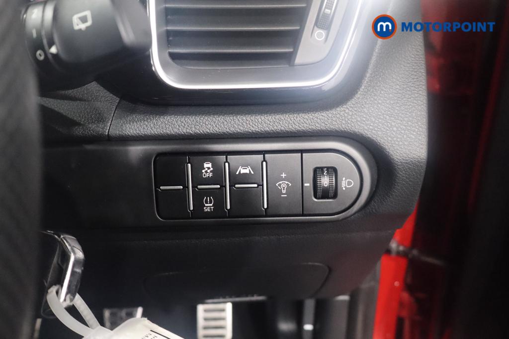 KIA Ceed Gt-Line Manual Petrol Hatchback - Stock Number (1604347) - 12th supplementary image