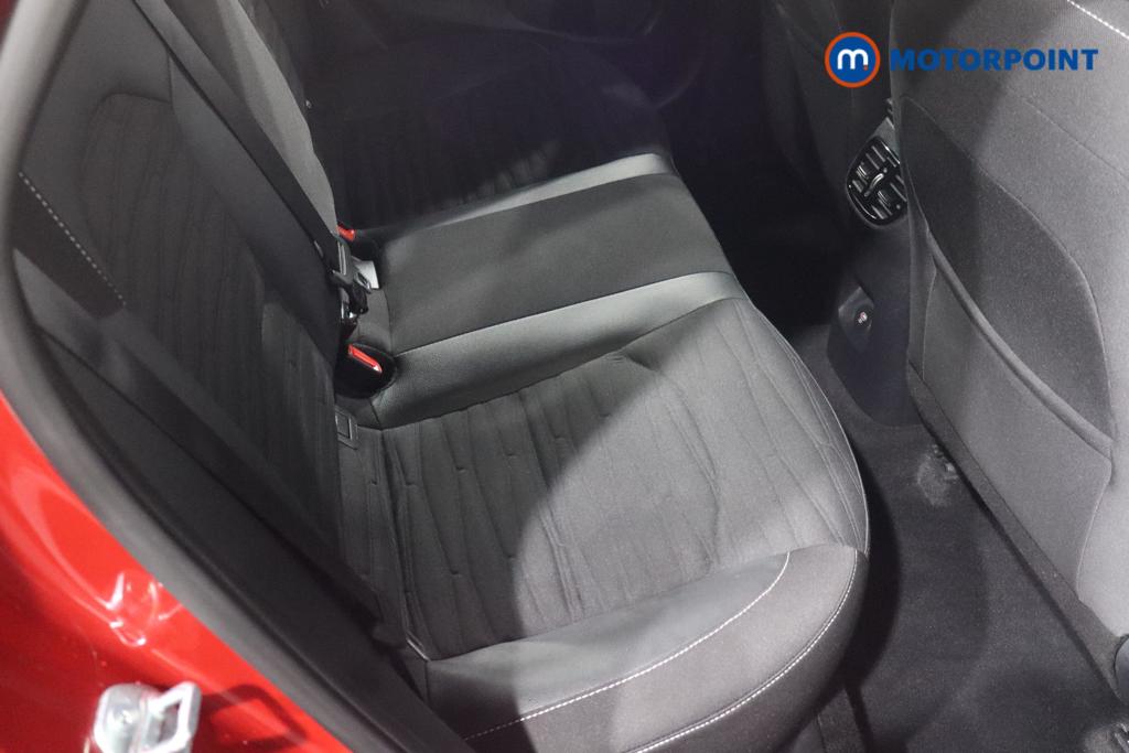 KIA Ceed Gt-Line Manual Petrol Hatchback - Stock Number (1604347) - 14th supplementary image