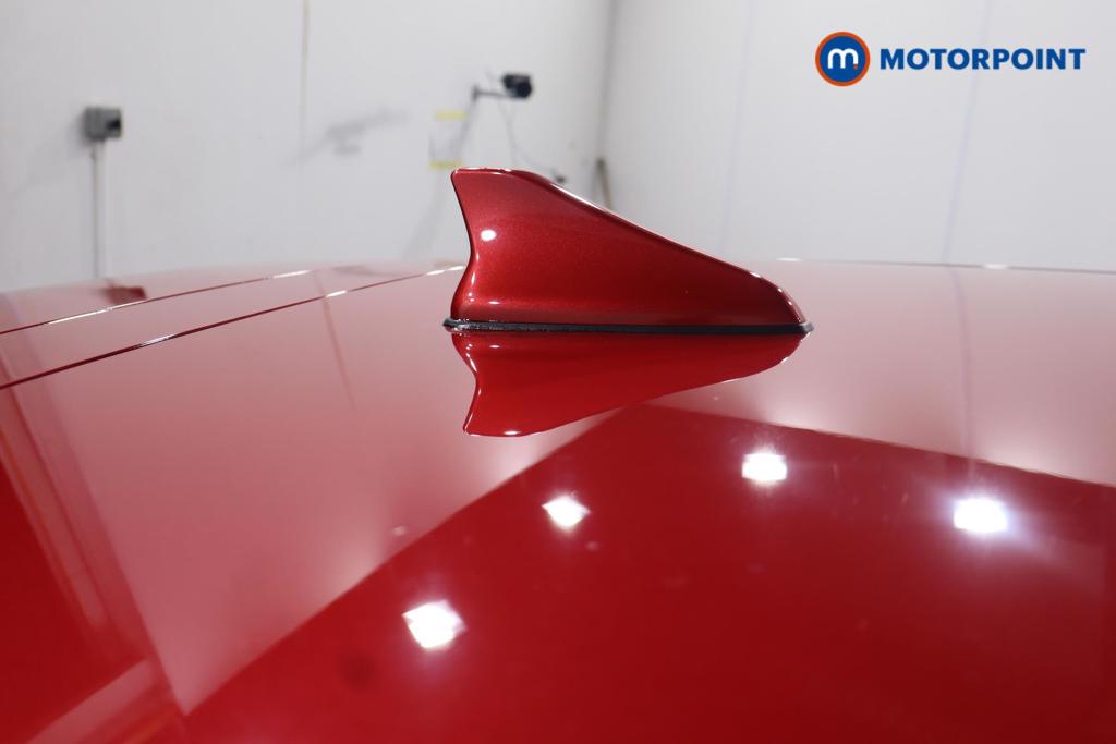 KIA Ceed Gt-Line Manual Petrol Hatchback - Stock Number (1604347) - 16th supplementary image