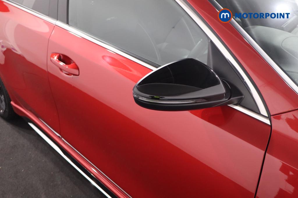 KIA Ceed Gt-Line Manual Petrol Hatchback - Stock Number (1604347) - 17th supplementary image