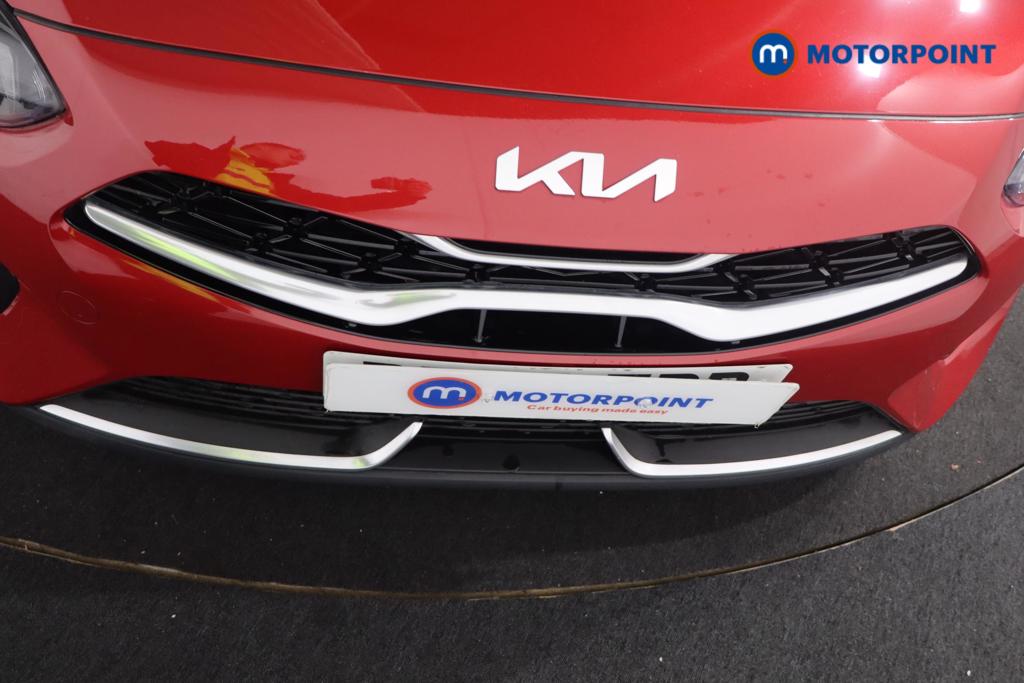 KIA Ceed Gt-Line Manual Petrol Hatchback - Stock Number (1604347) - 19th supplementary image