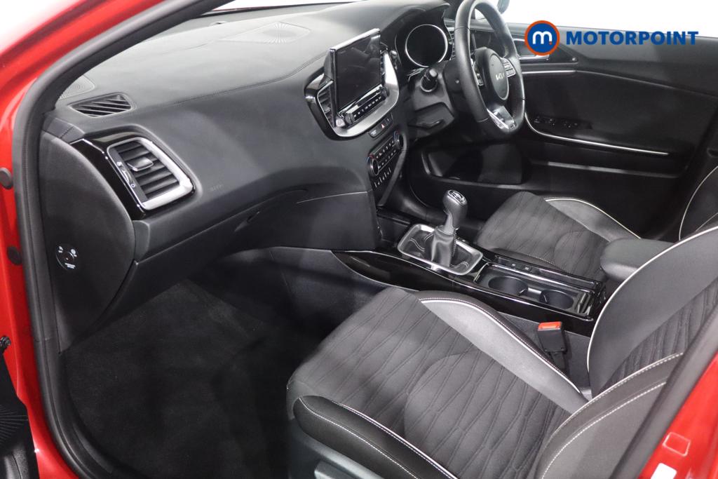 KIA Ceed Gt-Line Manual Petrol Hatchback - Stock Number (1604347) - 20th supplementary image