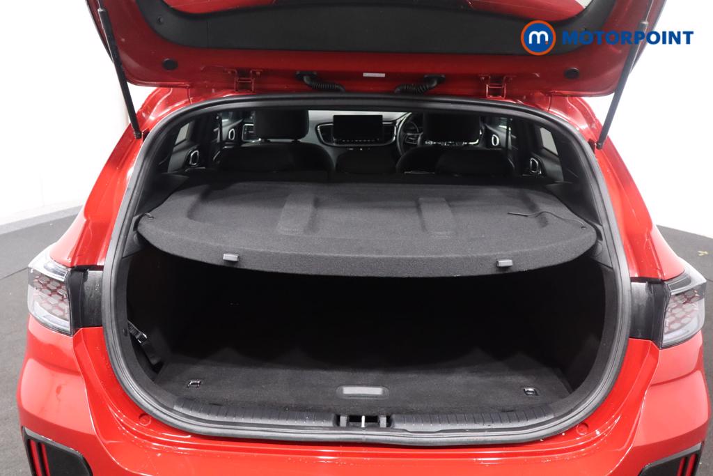 KIA Ceed Gt-Line Manual Petrol Hatchback - Stock Number (1604347) - 21st supplementary image