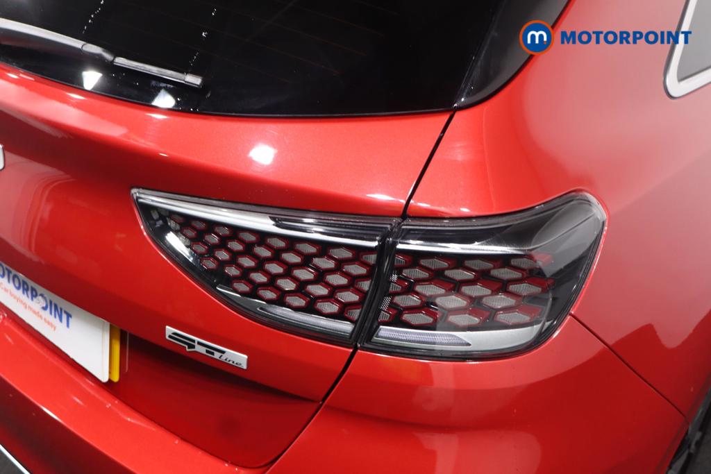 KIA Ceed Gt-Line Manual Petrol Hatchback - Stock Number (1604347) - 22nd supplementary image