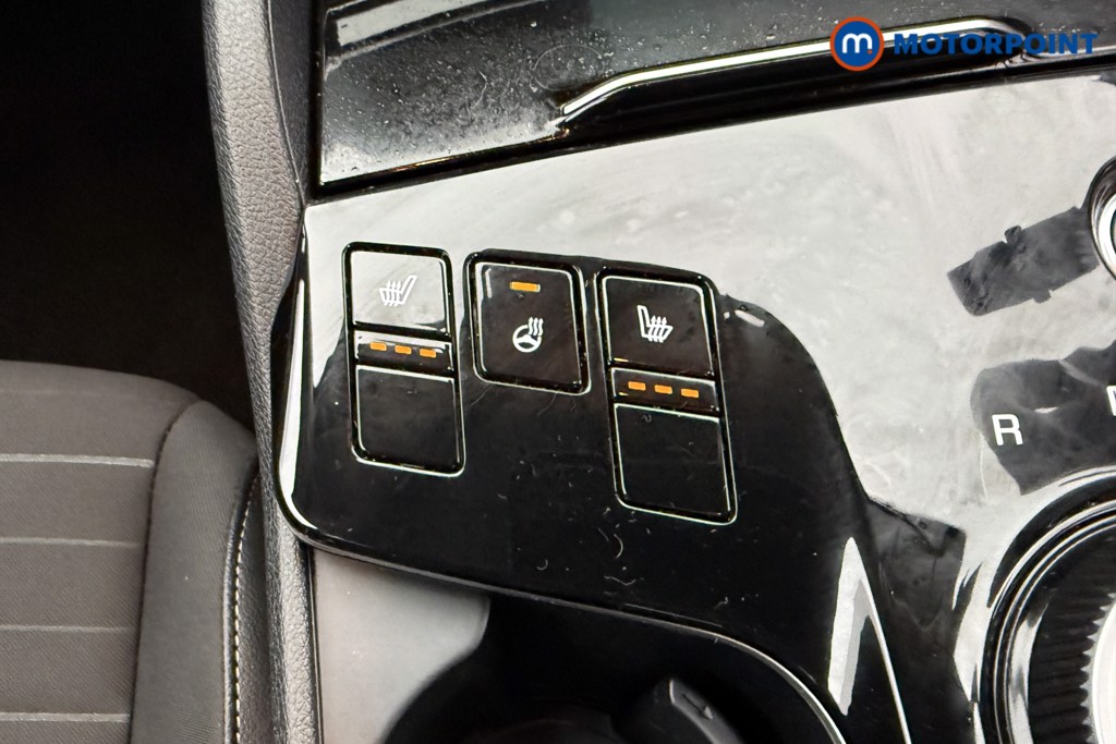 KIA Sportage 3 Automatic Petrol-Electric Hybrid SUV - Stock Number (1604348) - 11th supplementary image