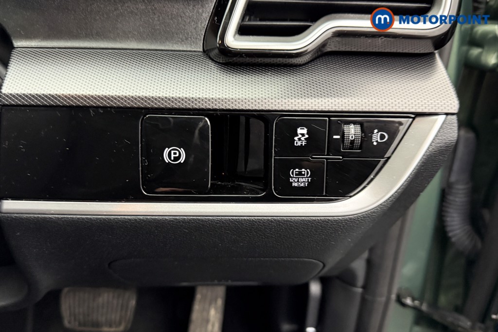KIA Sportage 3 Automatic Petrol-Electric Hybrid SUV - Stock Number (1604348) - 15th supplementary image