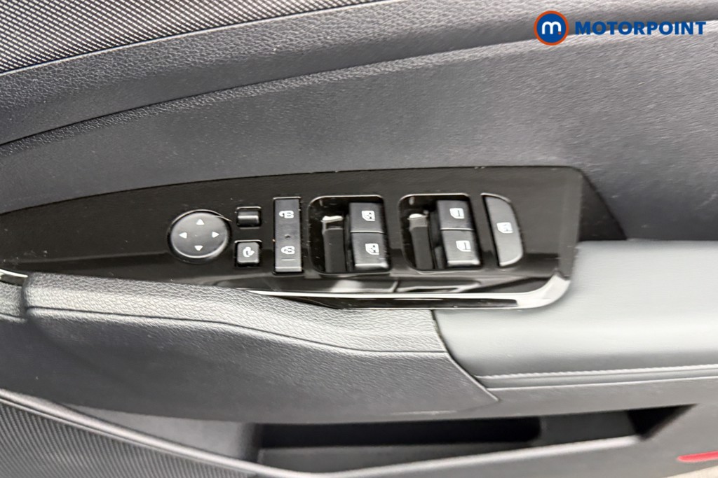 KIA Sportage 3 Automatic Petrol-Electric Hybrid SUV - Stock Number (1604348) - 16th supplementary image