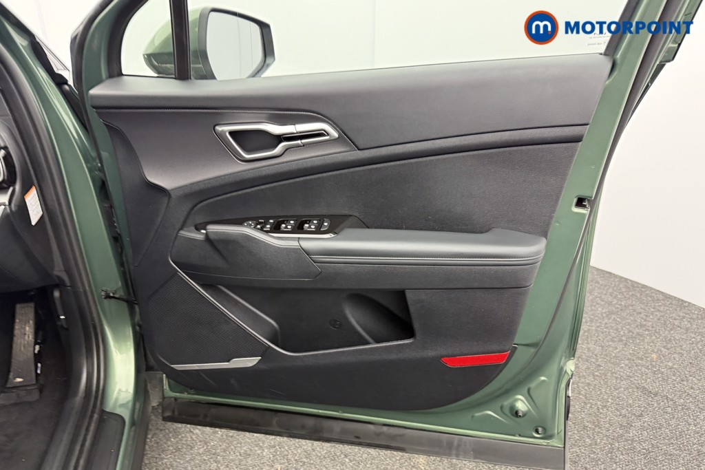 KIA Sportage 3 Automatic Petrol-Electric Hybrid SUV - Stock Number (1604348) - 18th supplementary image