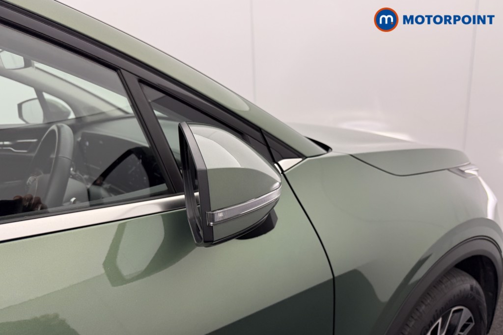 KIA Sportage 3 Automatic Petrol-Electric Hybrid SUV - Stock Number (1604348) - 19th supplementary image