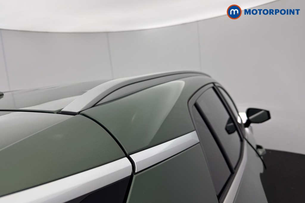 KIA Sportage 3 Automatic Petrol-Electric Hybrid SUV - Stock Number (1604348) - 20th supplementary image