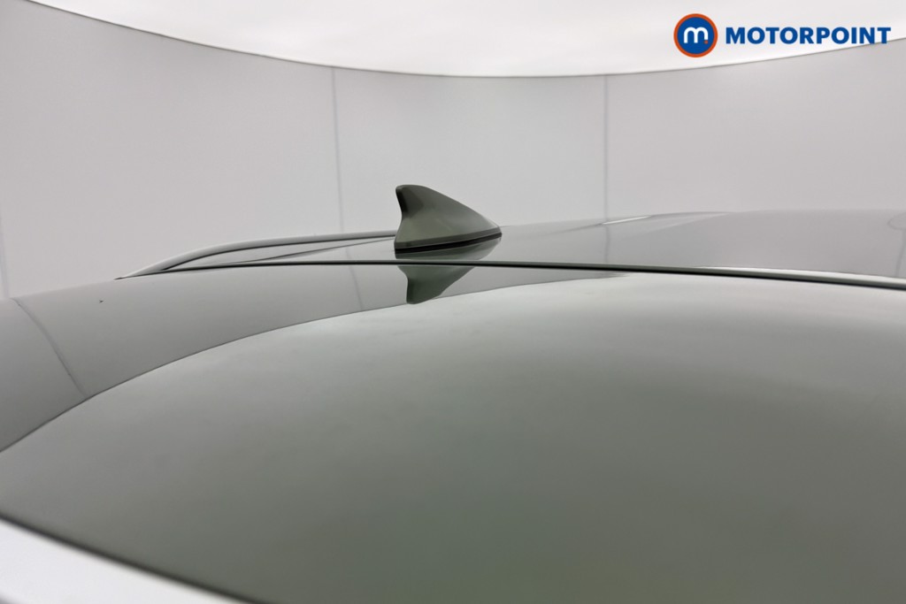 KIA Sportage 3 Automatic Petrol-Electric Hybrid SUV - Stock Number (1604348) - 21st supplementary image