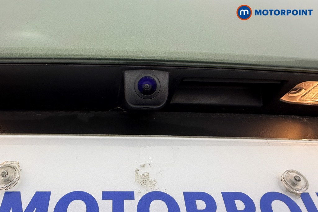 KIA Sportage 3 Automatic Petrol-Electric Hybrid SUV - Stock Number (1604348) - 22nd supplementary image