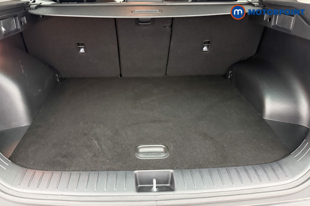 KIA Sportage 3 Automatic Petrol-Electric Hybrid SUV - Stock Number (1604348) - 23rd supplementary image