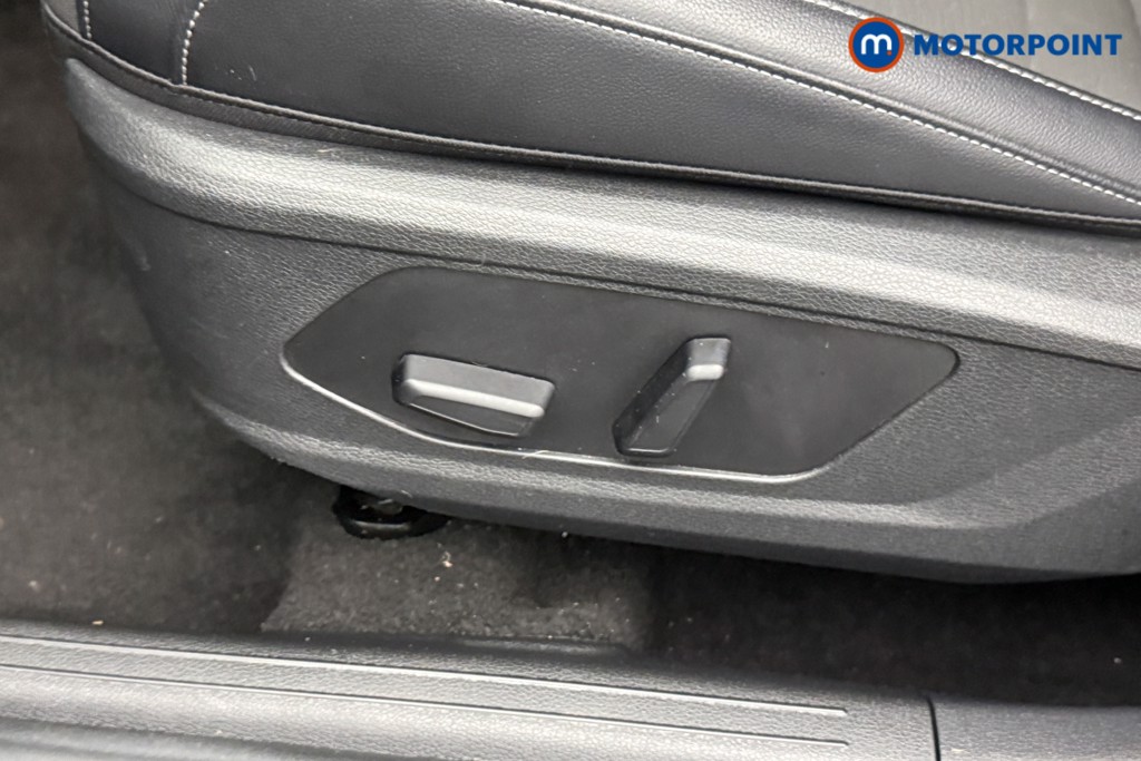 KIA Sportage 3 Automatic Petrol-Electric Hybrid SUV - Stock Number (1604348) - 25th supplementary image