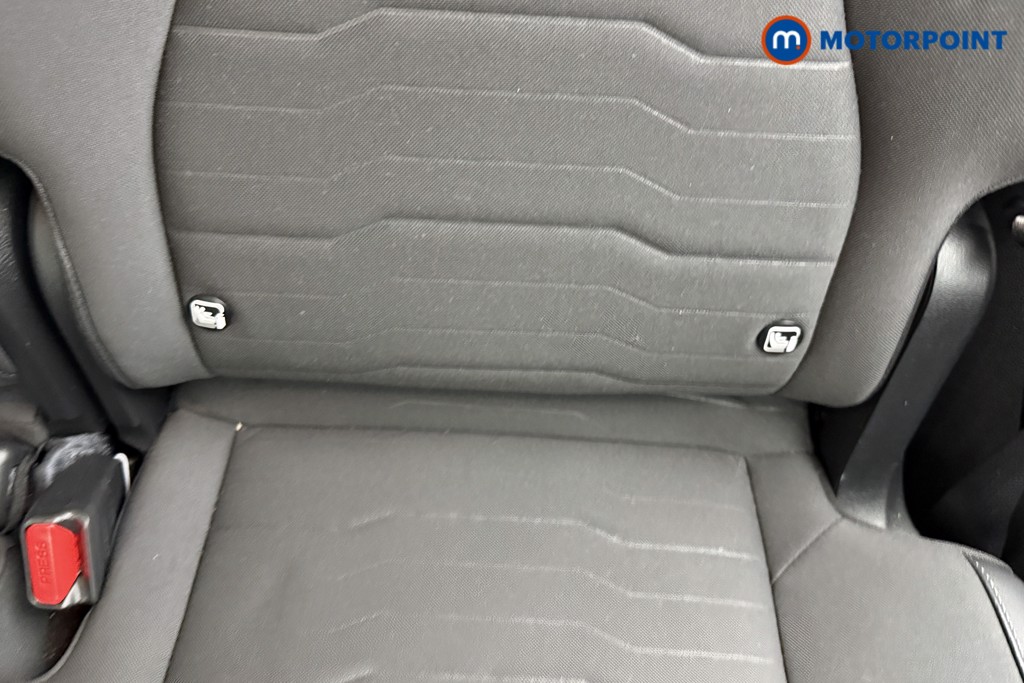 KIA Sportage 3 Automatic Petrol-Electric Hybrid SUV - Stock Number (1604348) - 27th supplementary image