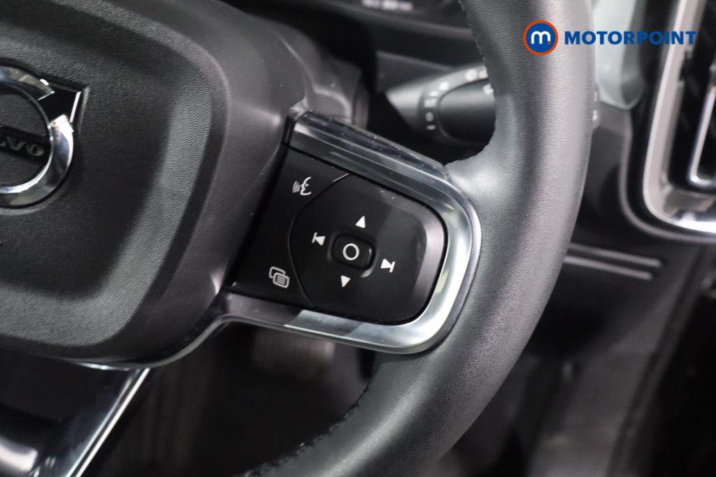 Volvo Xc40 Core Automatic Petrol Plug-In Hybrid SUV - Stock Number (1604352) - 5th supplementary image