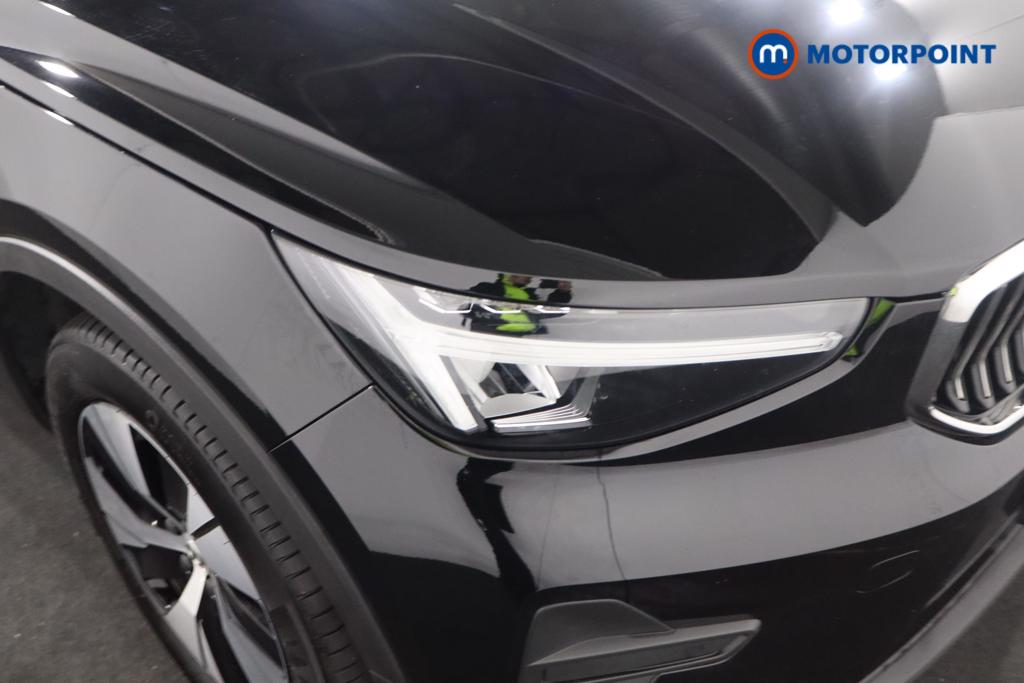 Volvo Xc40 Core Automatic Petrol Plug-In Hybrid SUV - Stock Number (1604352) - 13th supplementary image